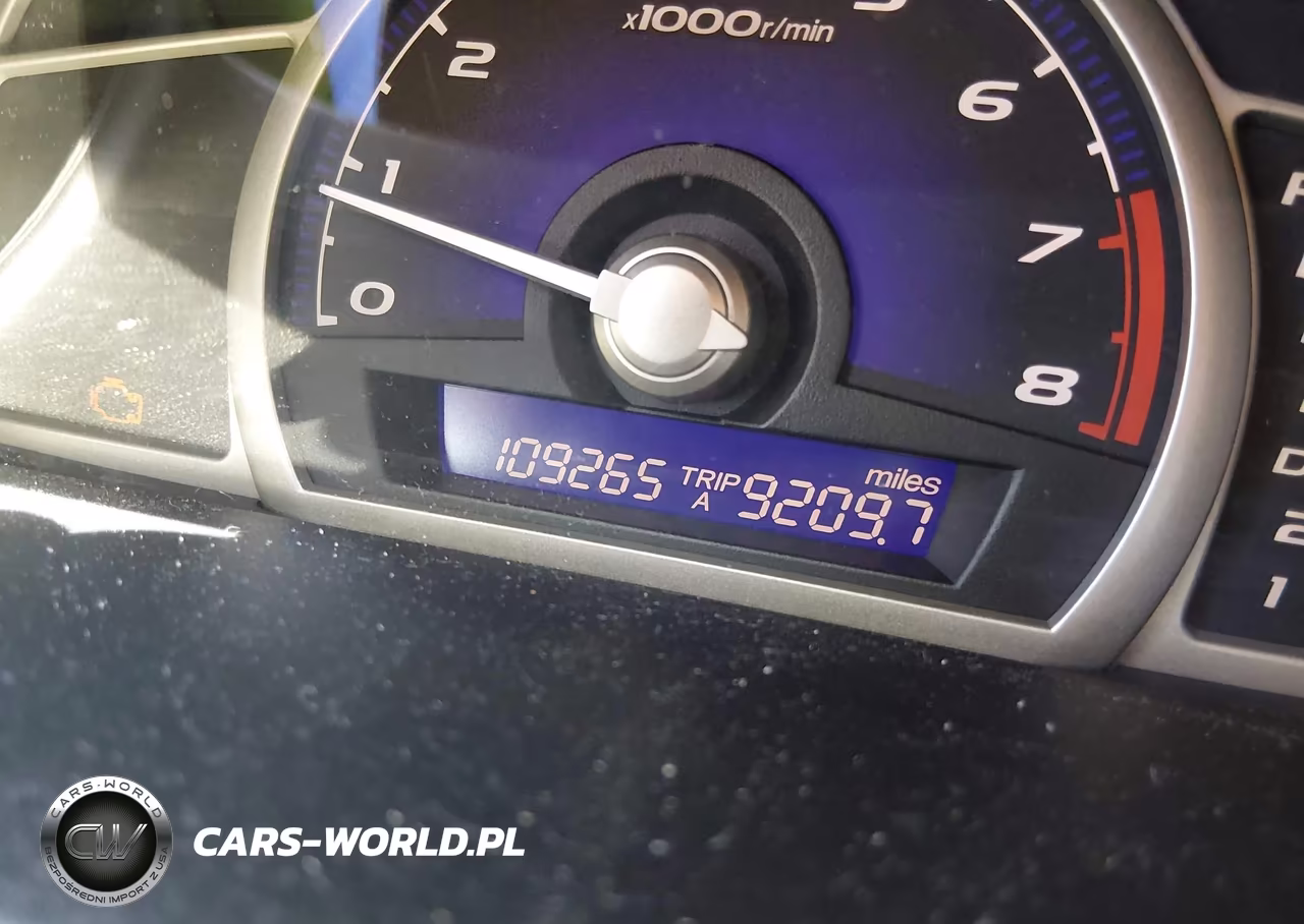 2009 Honda Civic Lx VIN:1HGFA16579L015589 - 15