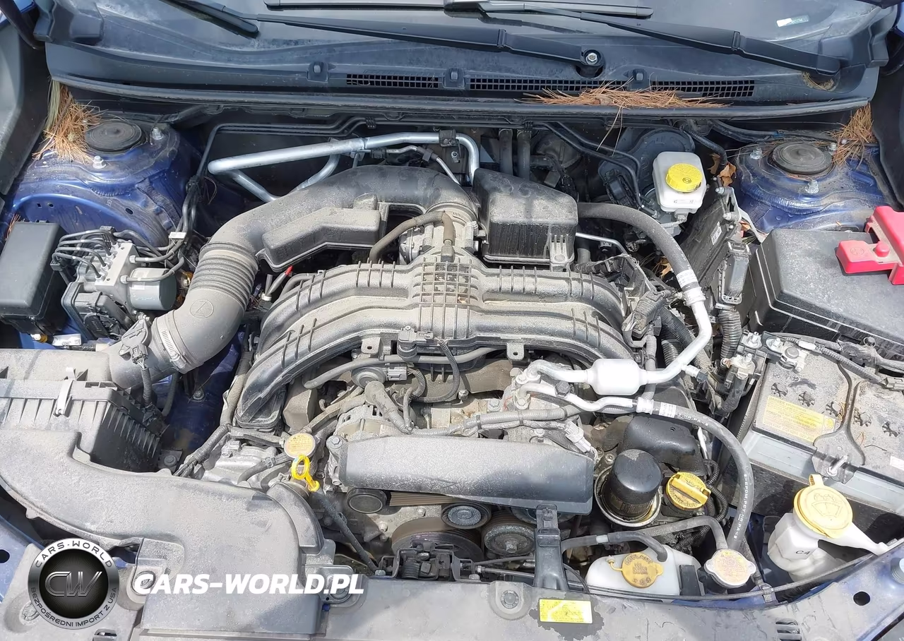 2024 Subaru Crosstrek Premium VIN:JF2GUADC3RH212744 - 10