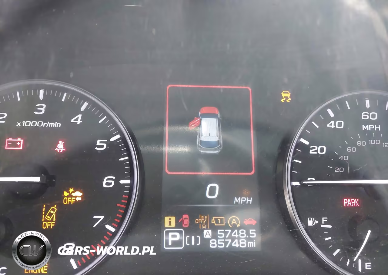 2024 Subaru Crosstrek Premium VIN:JF2GUADC3RH212744 - 15