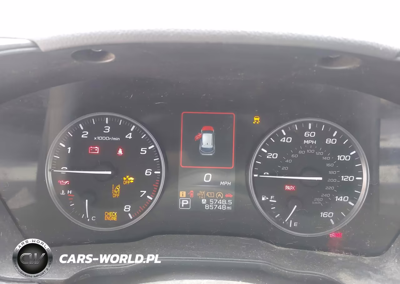 2024 Subaru Crosstrek Premium VIN:JF2GUADC3RH212744 - 7