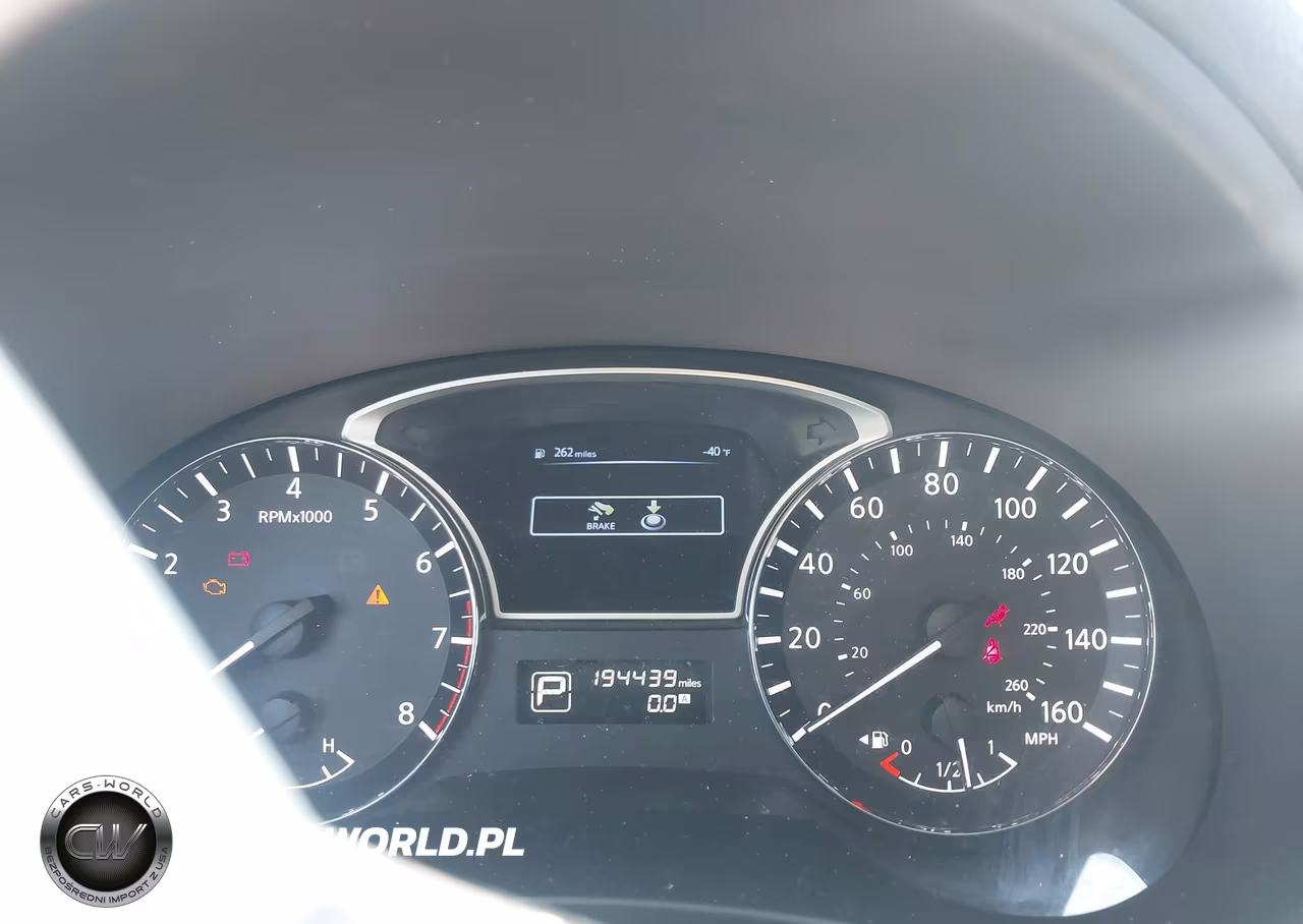 2014 Nissan Altima 2.5 S VIN:1N4AL3AP2EN343921 - 15