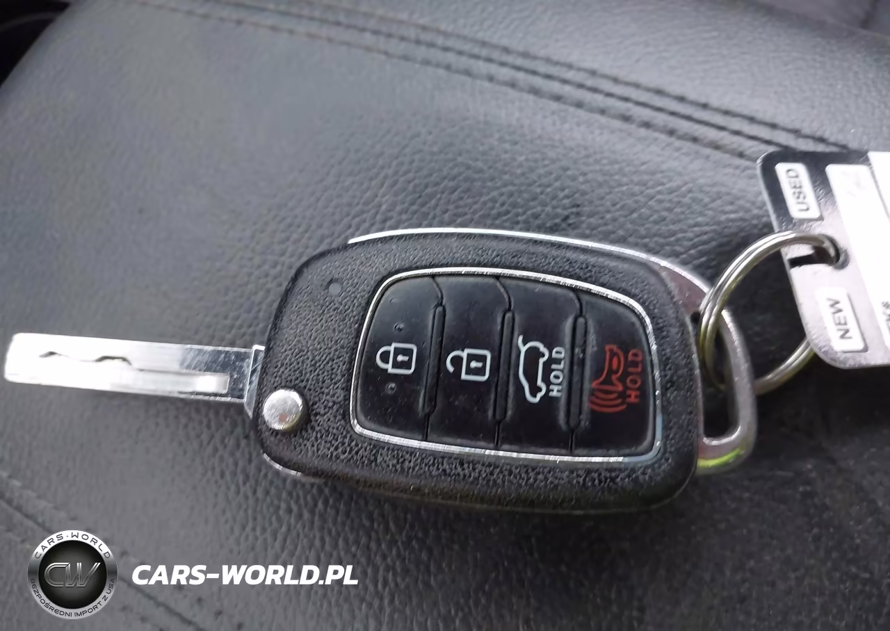 2018 Hyundai Santa Fe Sport 2.4L VIN:5NMZTDLB2JH106762 - 11