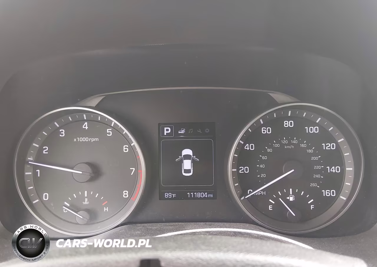 2018 Hyundai Elantra Sel VIN:5NPD84LF6JH252518 - 7