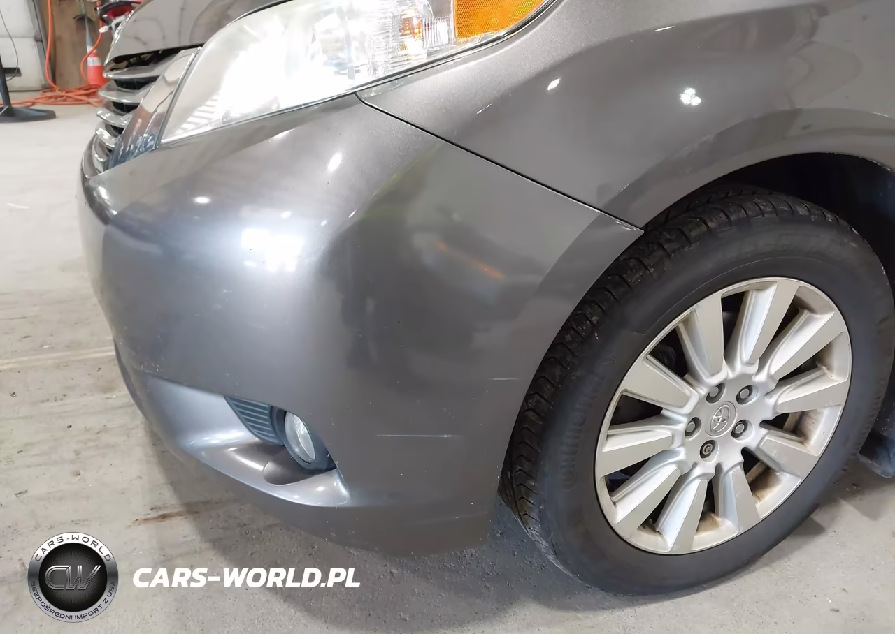 2017 Toyota Sienna Xle 7 Passenger VIN:5TDDZ3DC3HS175932 - 19