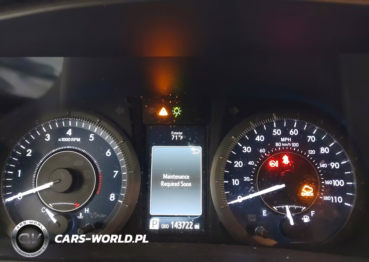2017 Toyota Sienna Xle 7 Passenger VIN:5TDDZ3DC3HS175932 - 7