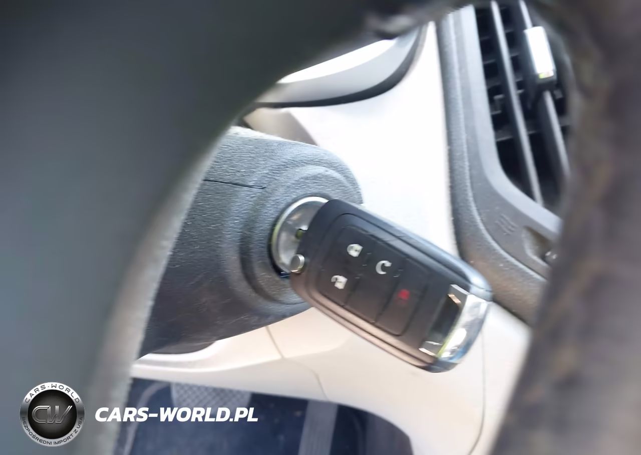 2015 Chevrolet Equinox 1Lt VIN:2GNALBEK2F6419458 - 11