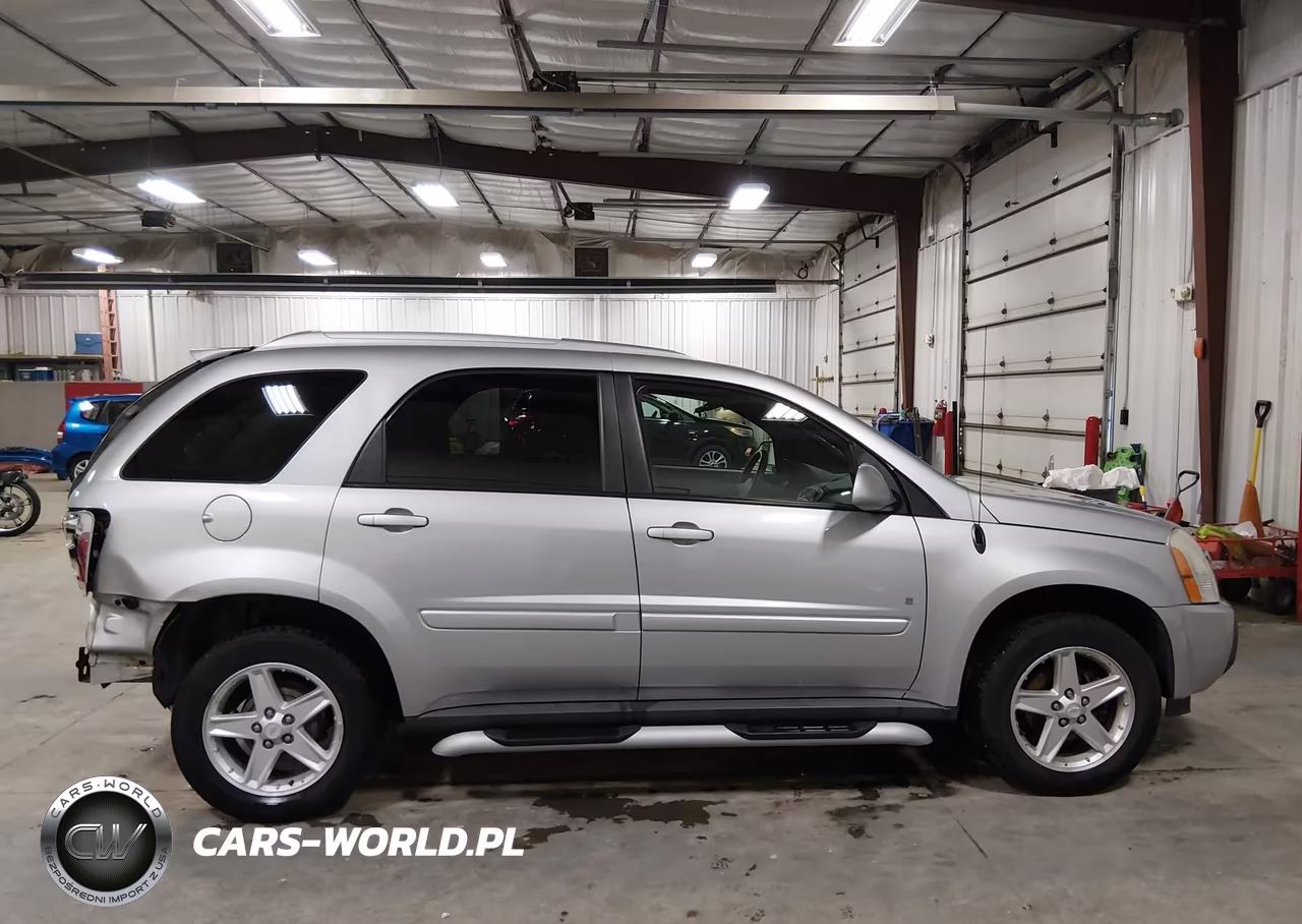 2006 Chevrolet Equinox Lt VIN:2CNDL73FX66167608 - 14