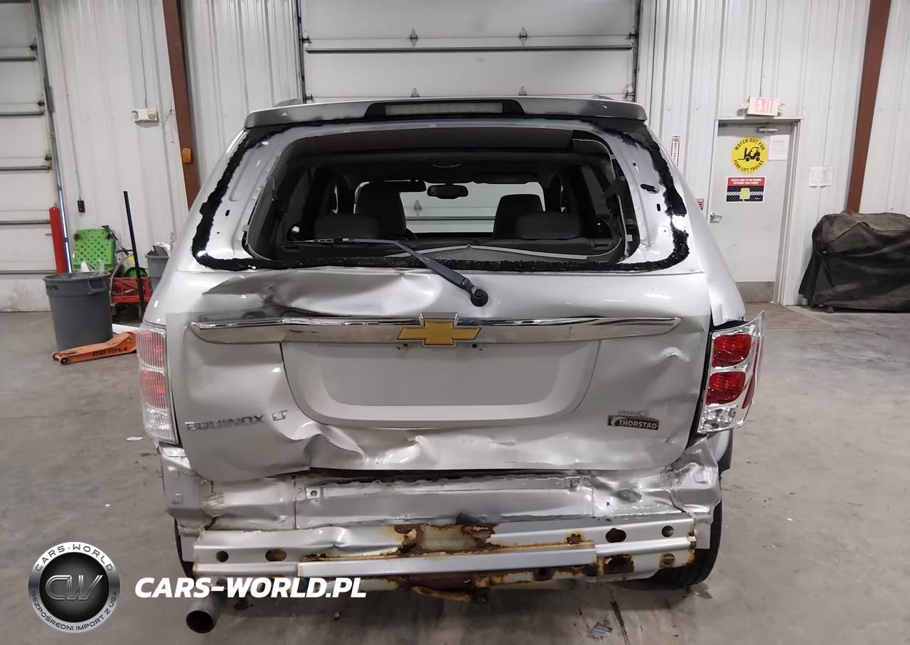 2006 Chevrolet Equinox Lt VIN:2CNDL73FX66167608 - 17