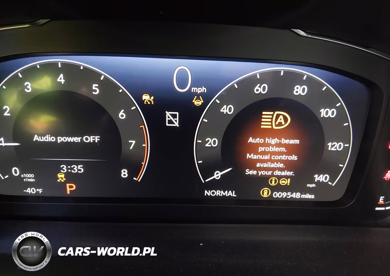 2025 Honda Pilot Black Edition VIN:5FNYG1H90SB131909 - 7