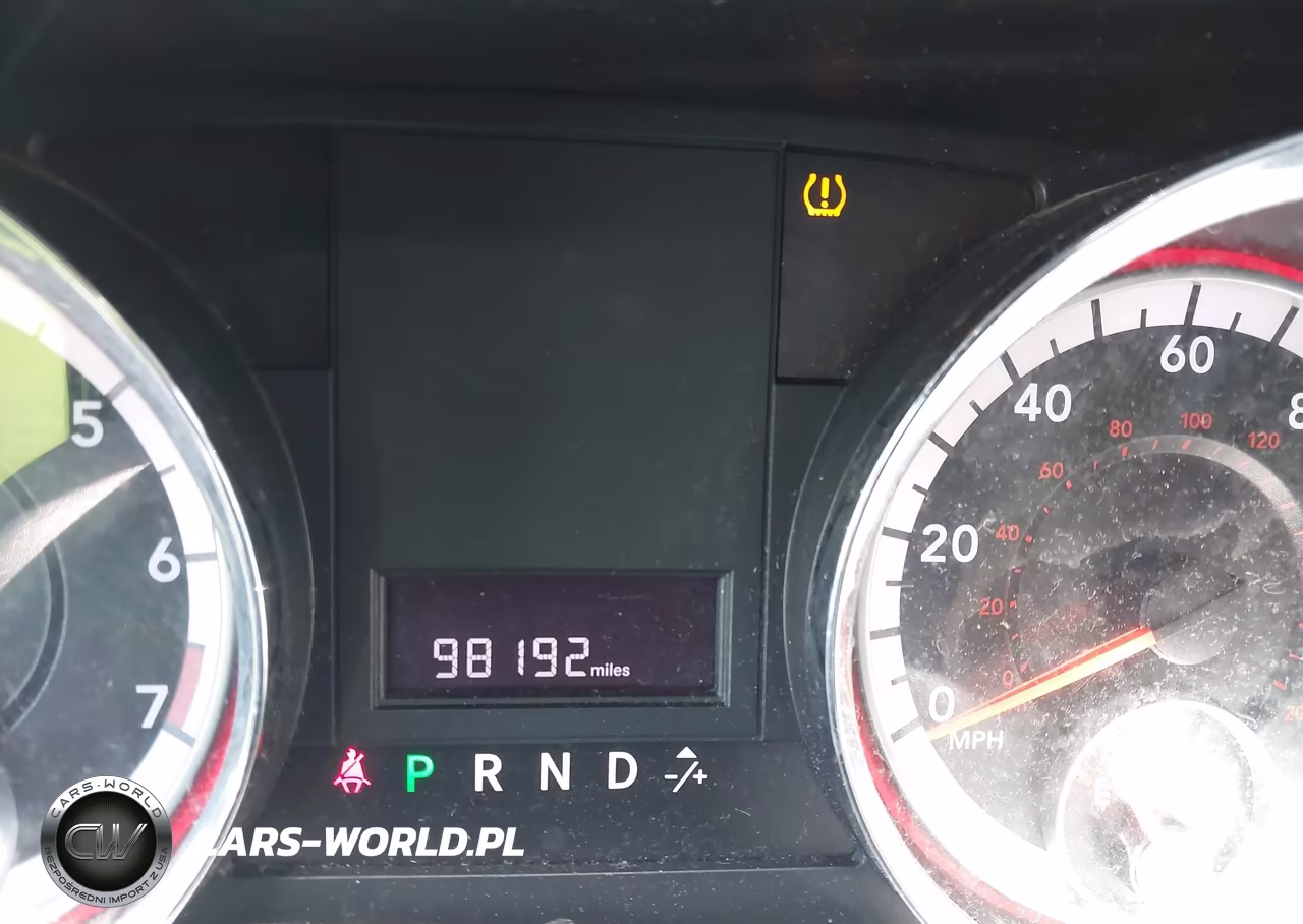 2012 Dodge Grand Caravan Se-Avp VIN:2C4RDGBG6CR323512 - 7