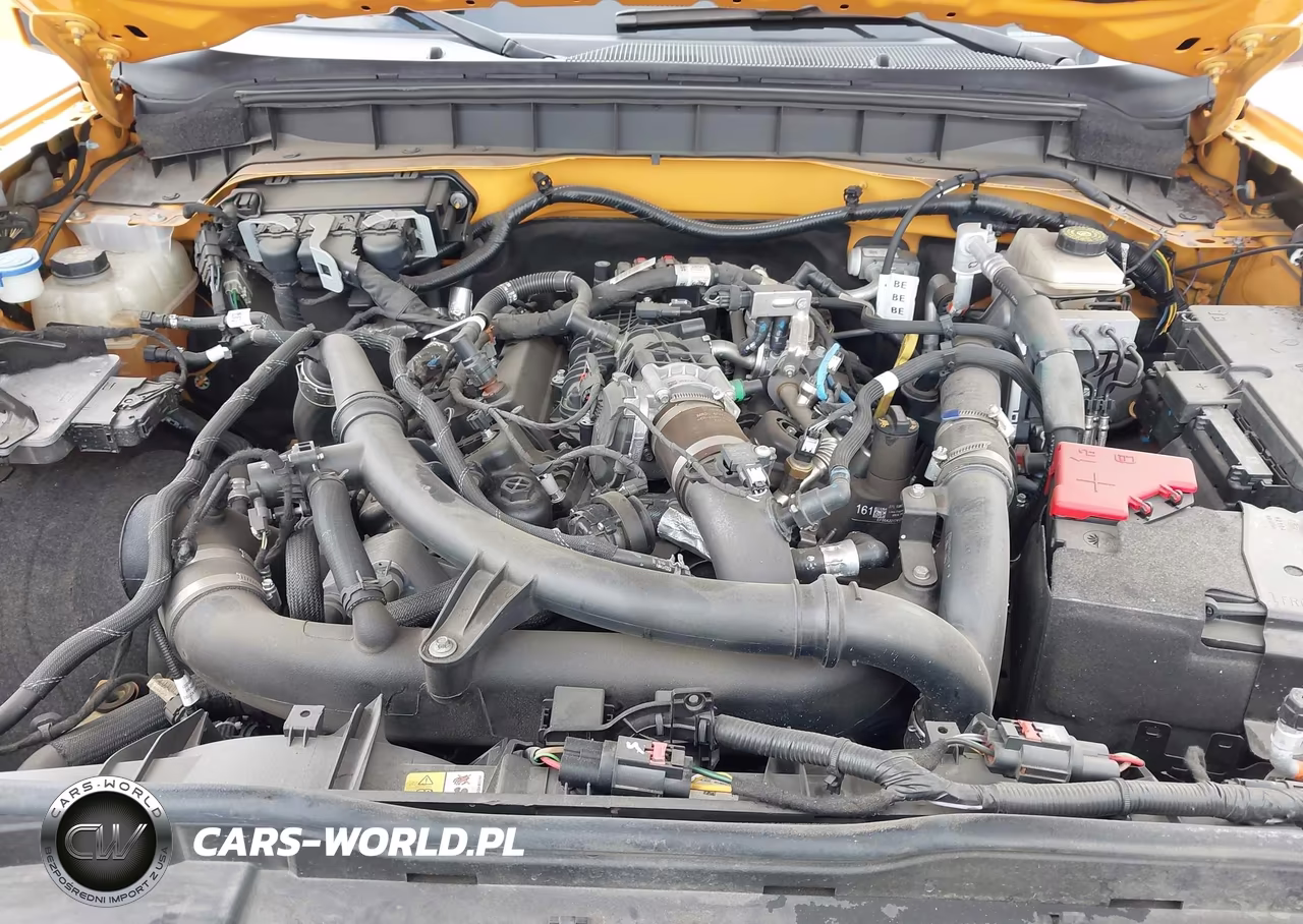 2022 Ford Bronco Outer Banks VIN:1FMEE5BP8NLB46565 - 10