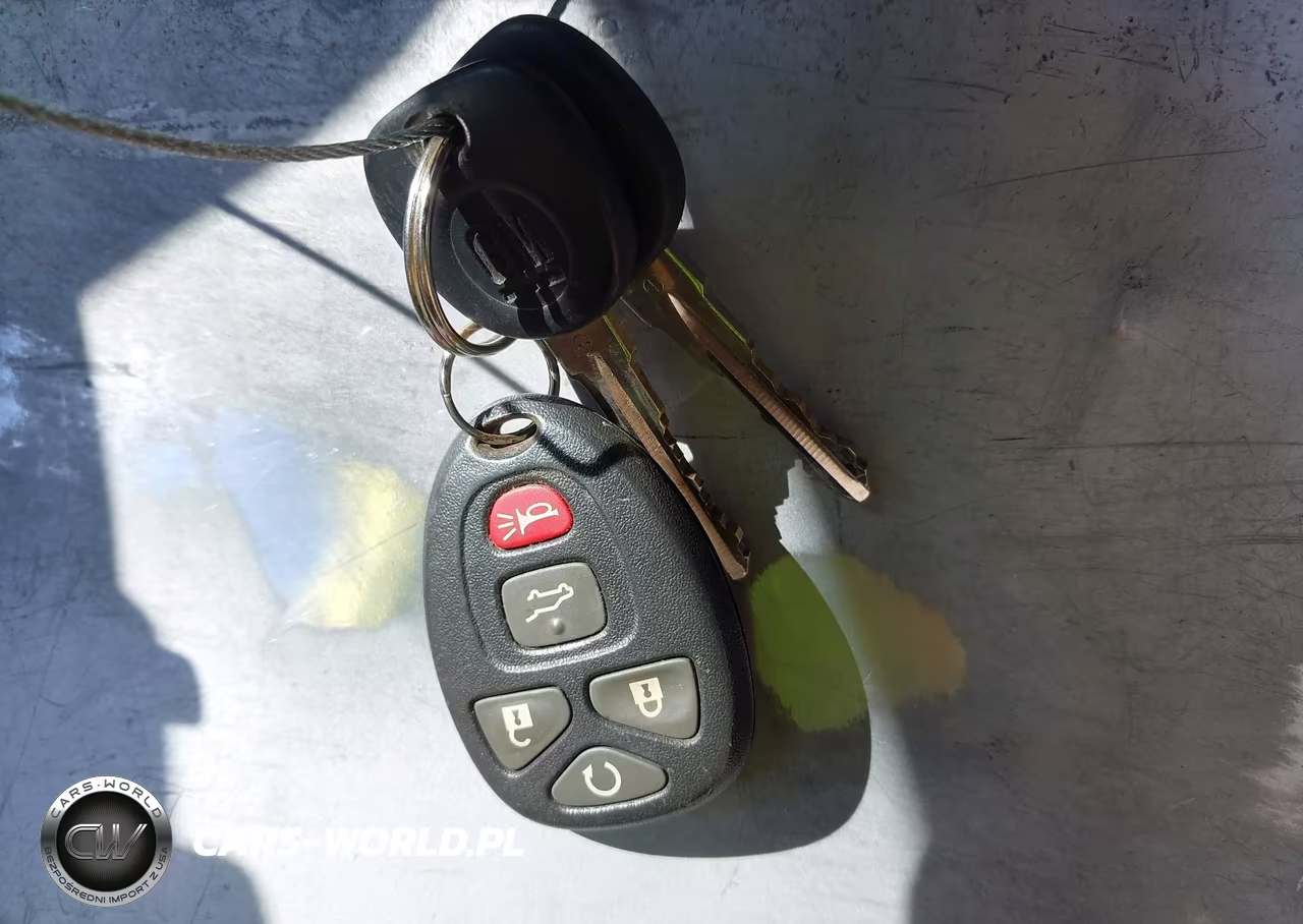 2011 Buick Enclave 2Xl VIN:5GAKVCED9BJ179452 - 11