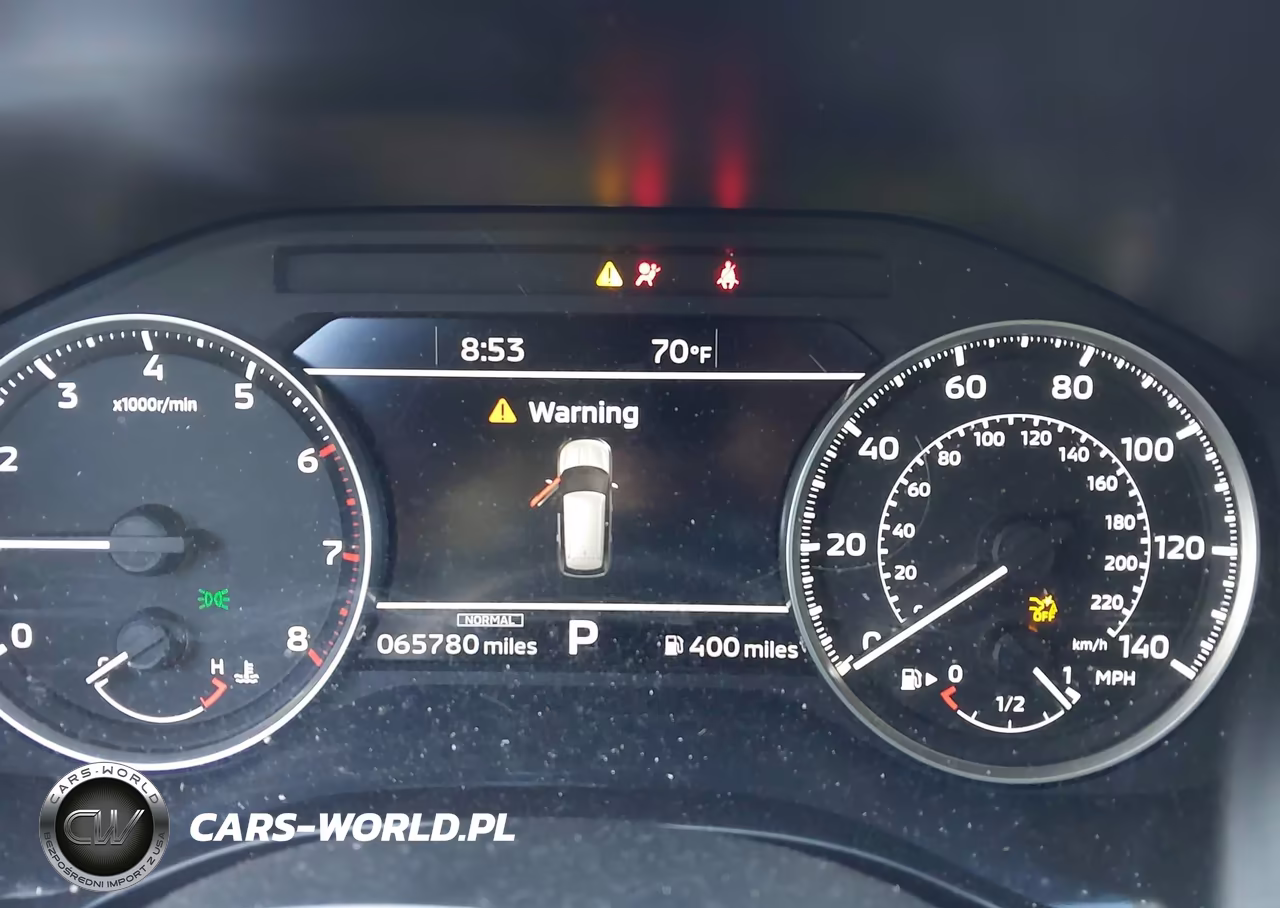 2023 Mitsubishi Outlander Se 2.5 2Wd-Se Black Edition 2Wd-Se Special Edition 2Wd VIN:JA4J3UA85PZ032465 - 7
