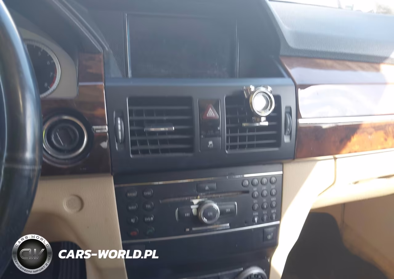 2012 Mercedes-Benz Glk 350 VIN:WDCGG5GB5CF948856 - 13