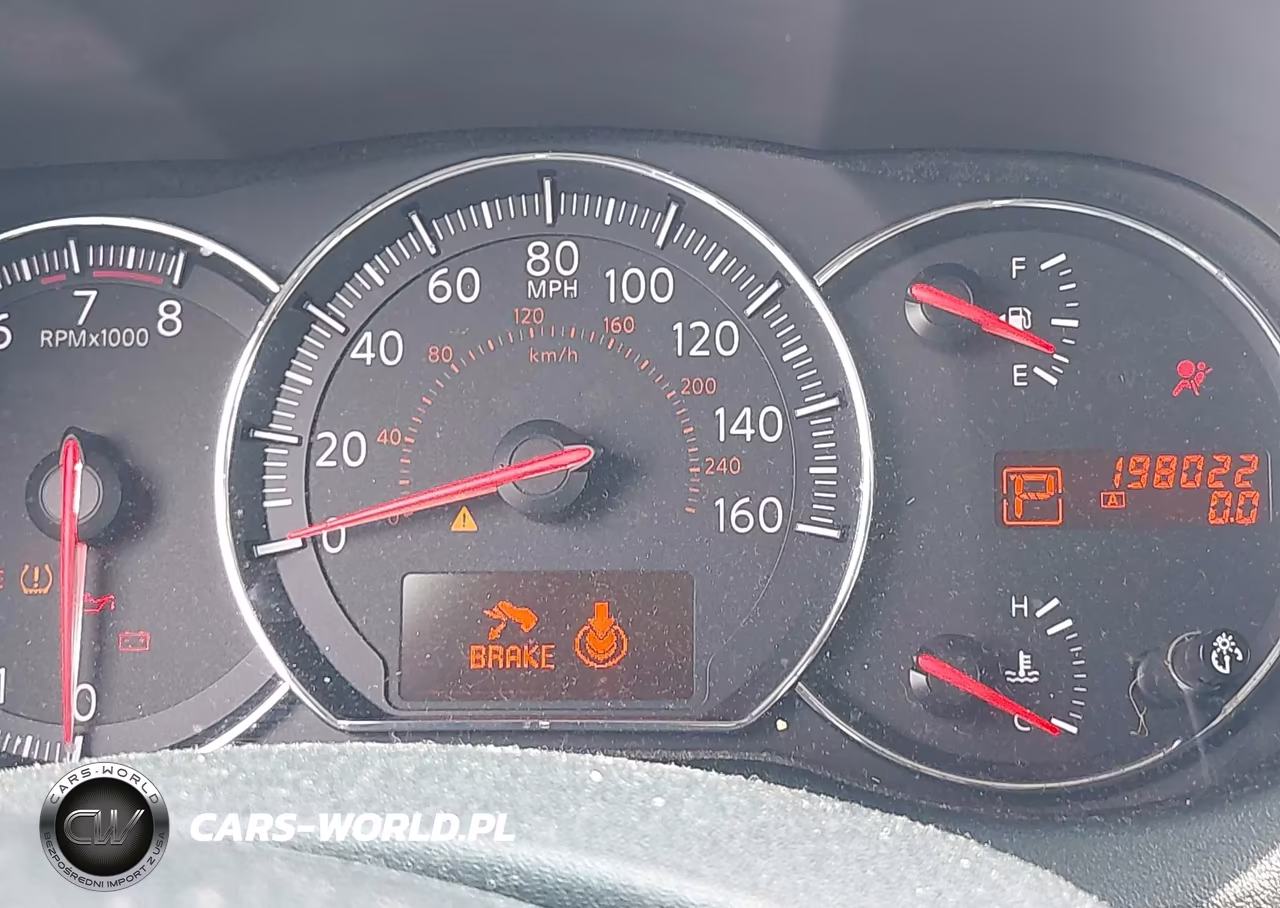 2009 Nissan Maxima 3.5 Sv VIN:1N4AA51E49C826019 - 7