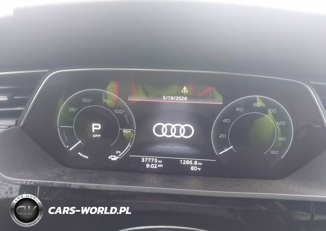 2022 Audi E-Tron Chronos Quattro VIN:WA1VABGE7NB024334 - 15