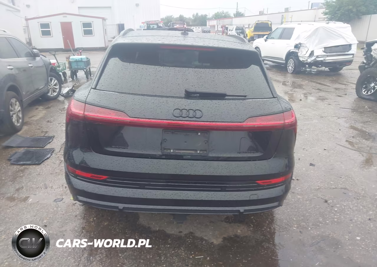 2022 Audi E-Tron Chronos Quattro VIN:WA1VABGE7NB024334 - 16