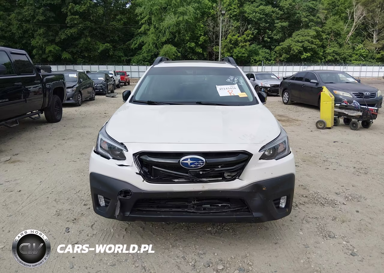 2020 Subaru Outback Onyx Edition Xt VIN:4S4BTGKD8L3258581 - 12