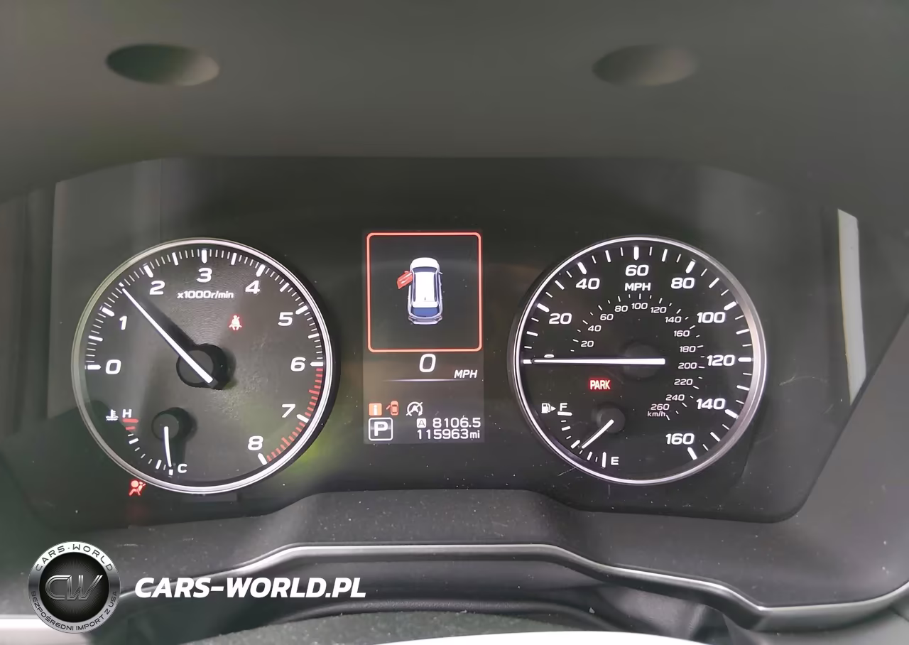 2020 Subaru Outback Onyx Edition Xt VIN:4S4BTGKD8L3258581 - 7