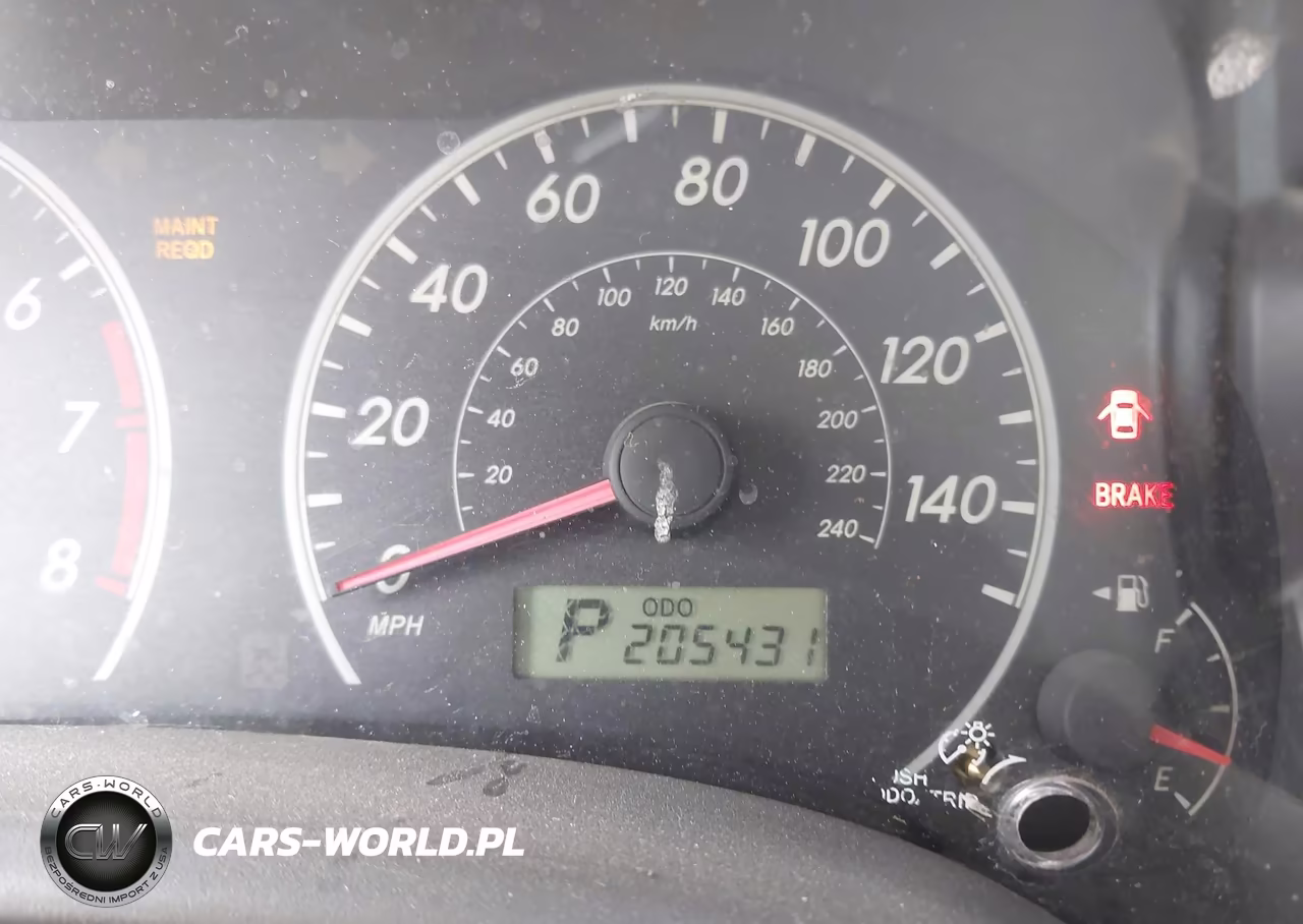 2009 Toyota Corolla Le VIN:JTDBL40E89J025187 - 7