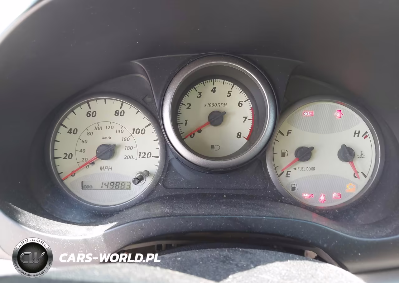 2002 Toyota Rav4 VIN:JTEHH20V820160564 - 7