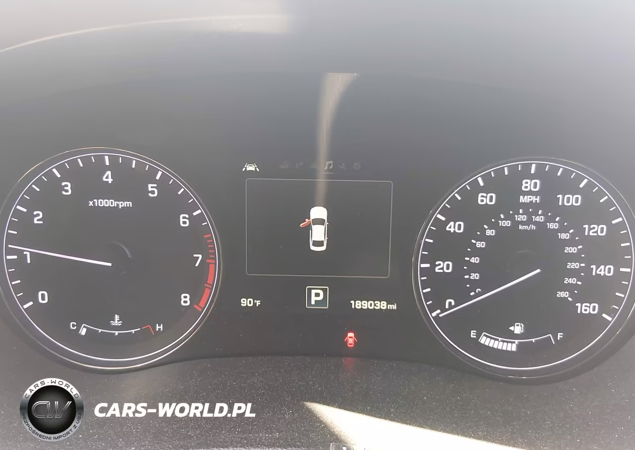 2015 Hyundai Genesis 3.8 VIN:KMHGN4JE3FU064080 - 7