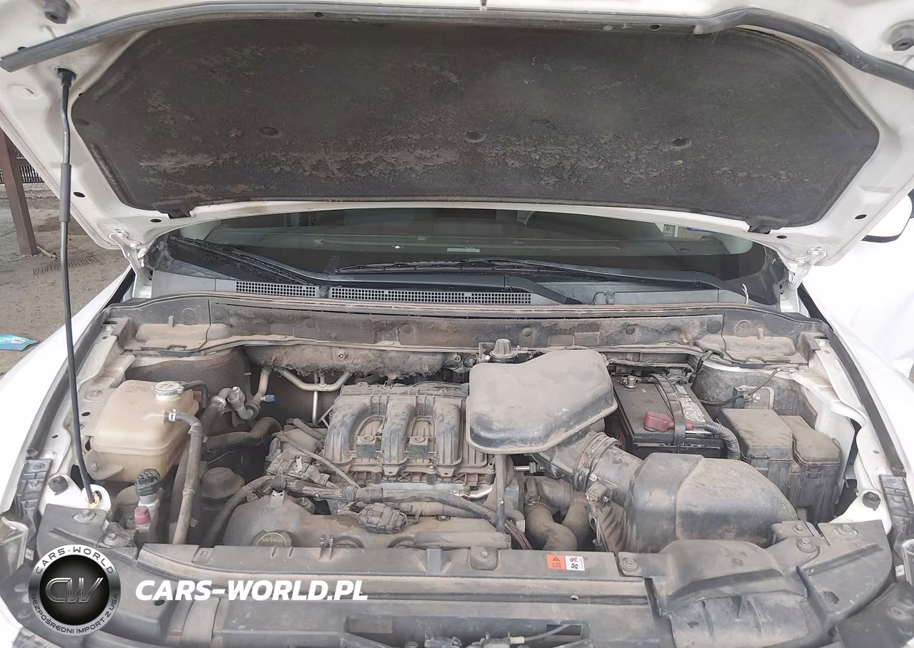 2008 Mazda Cx-9 Sport VIN:JM3TB28A680162654 - 10