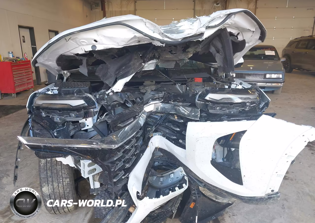 2026 Chevrolet Equinox Fwd Lt VIN:3GNAXHEG8TL253439 - 6