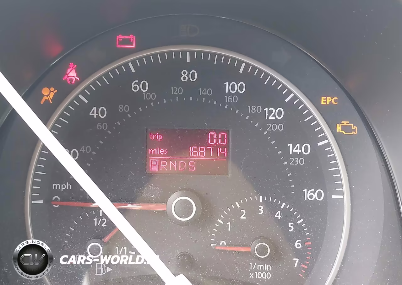 2009 Volkswagen New Beetle 2.5L VIN:3VWRF31Y89M407437 - 16