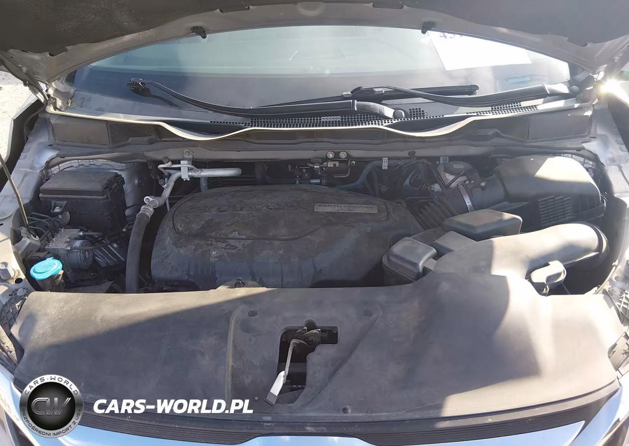 2019 Honda Odyssey Ex-L VIN:5FNRL6H73KB138042 - 10