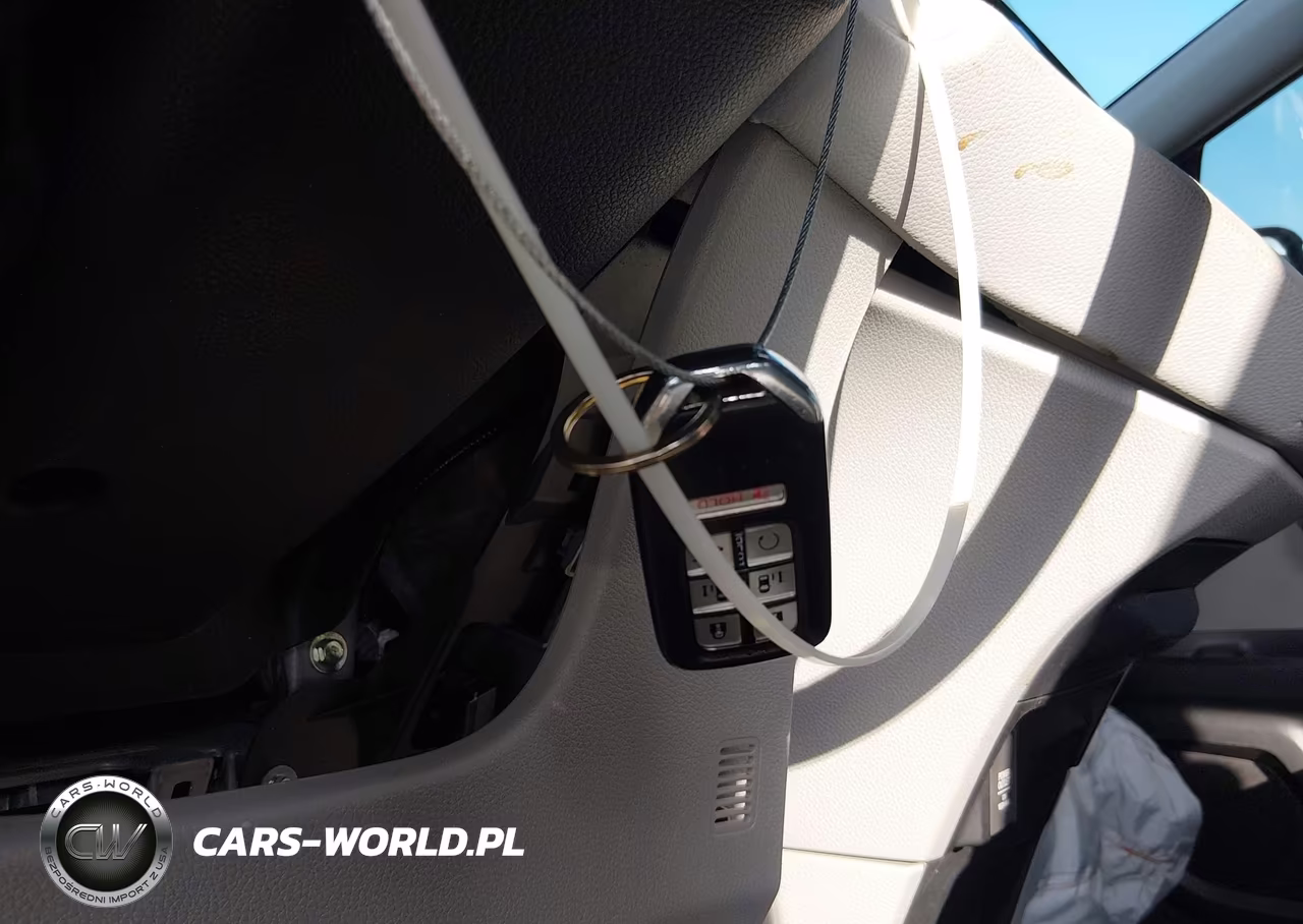 2019 Honda Odyssey Ex-L VIN:5FNRL6H73KB138042 - 11