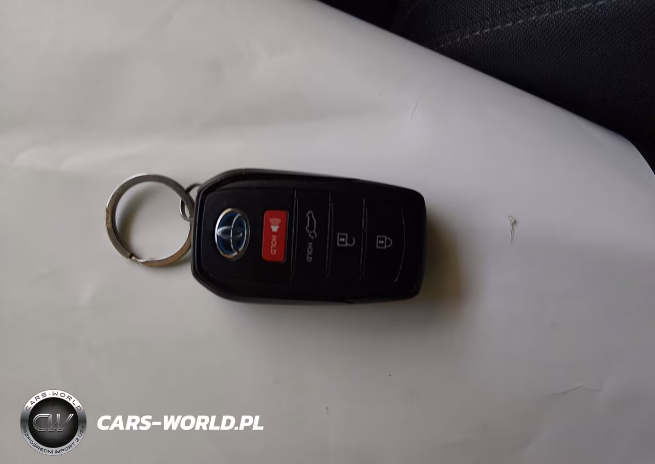 2021 Toyota Venza Le VIN:JTEAAAAH3MJ055954 - 11