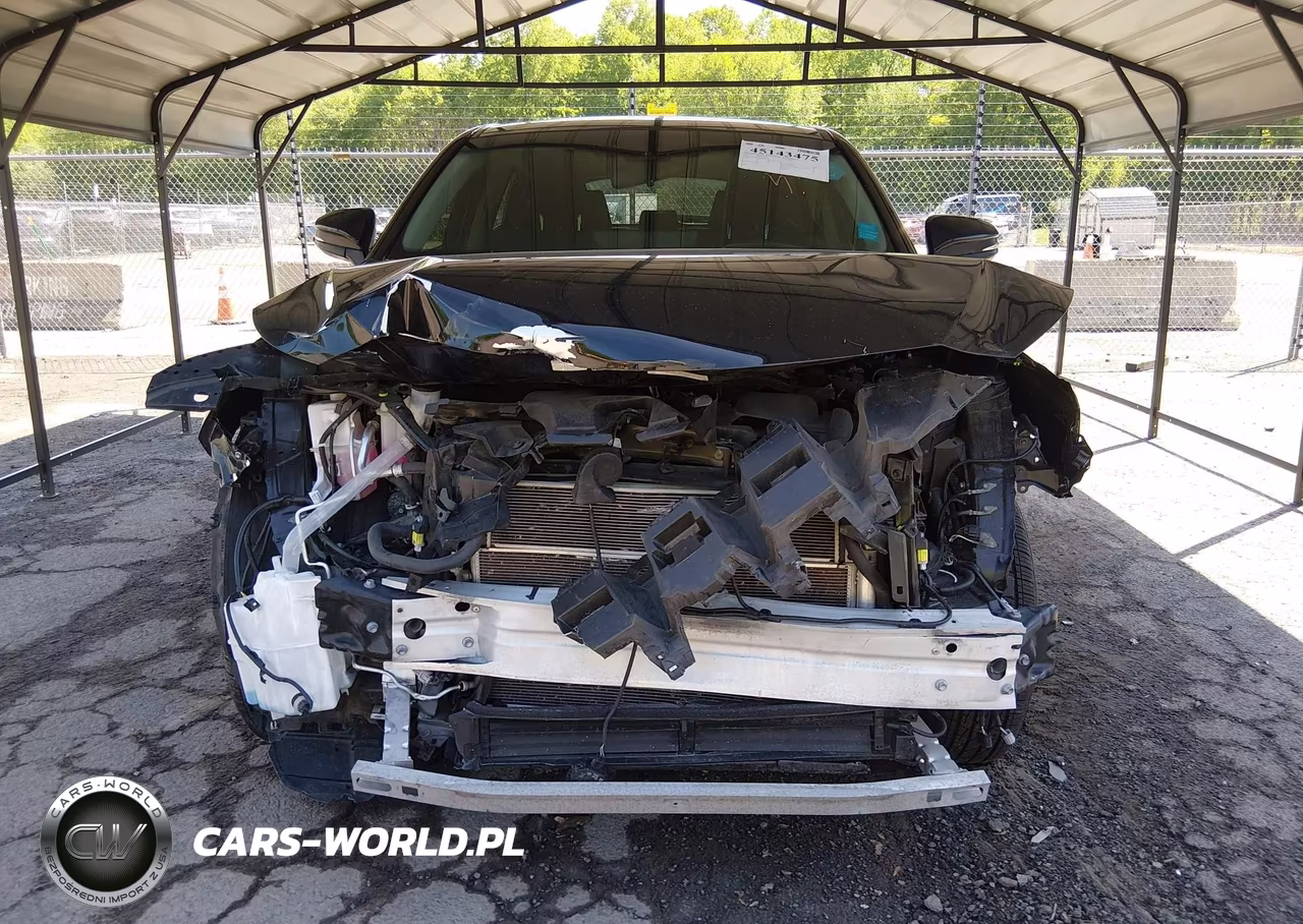 2021 Toyota Venza Le VIN:JTEAAAAH3MJ055954 - 13