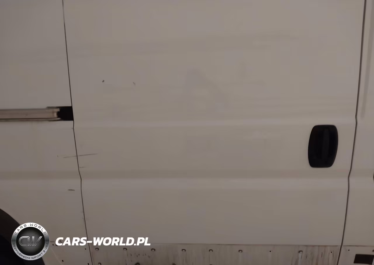 2017 Ram Promaster 1500 Low Roof 136 Wb VIN:3C6TRVAG9HE506111 - 8