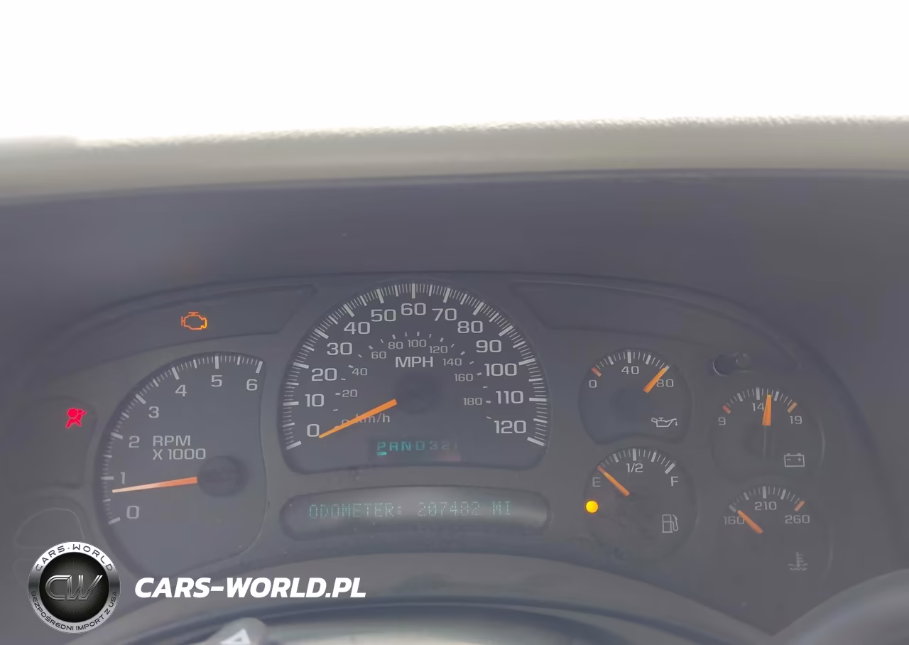 2005 Chevrolet Silverado 1500 Ls-Lt-Z71 VIN:2GCEK13T451344700 - 7