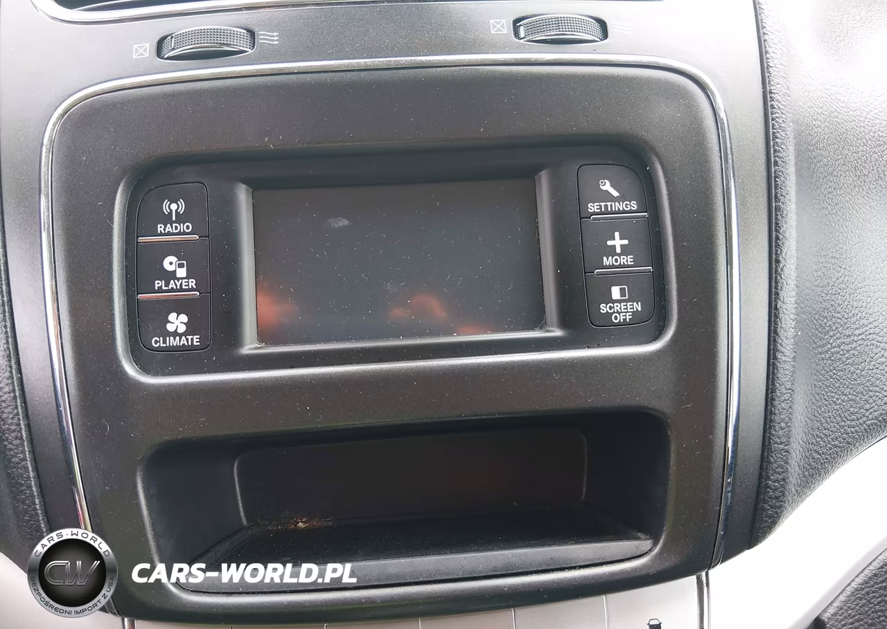 2018 Dodge Journey Se VIN:3C4PDCAB0JT444469 - 18