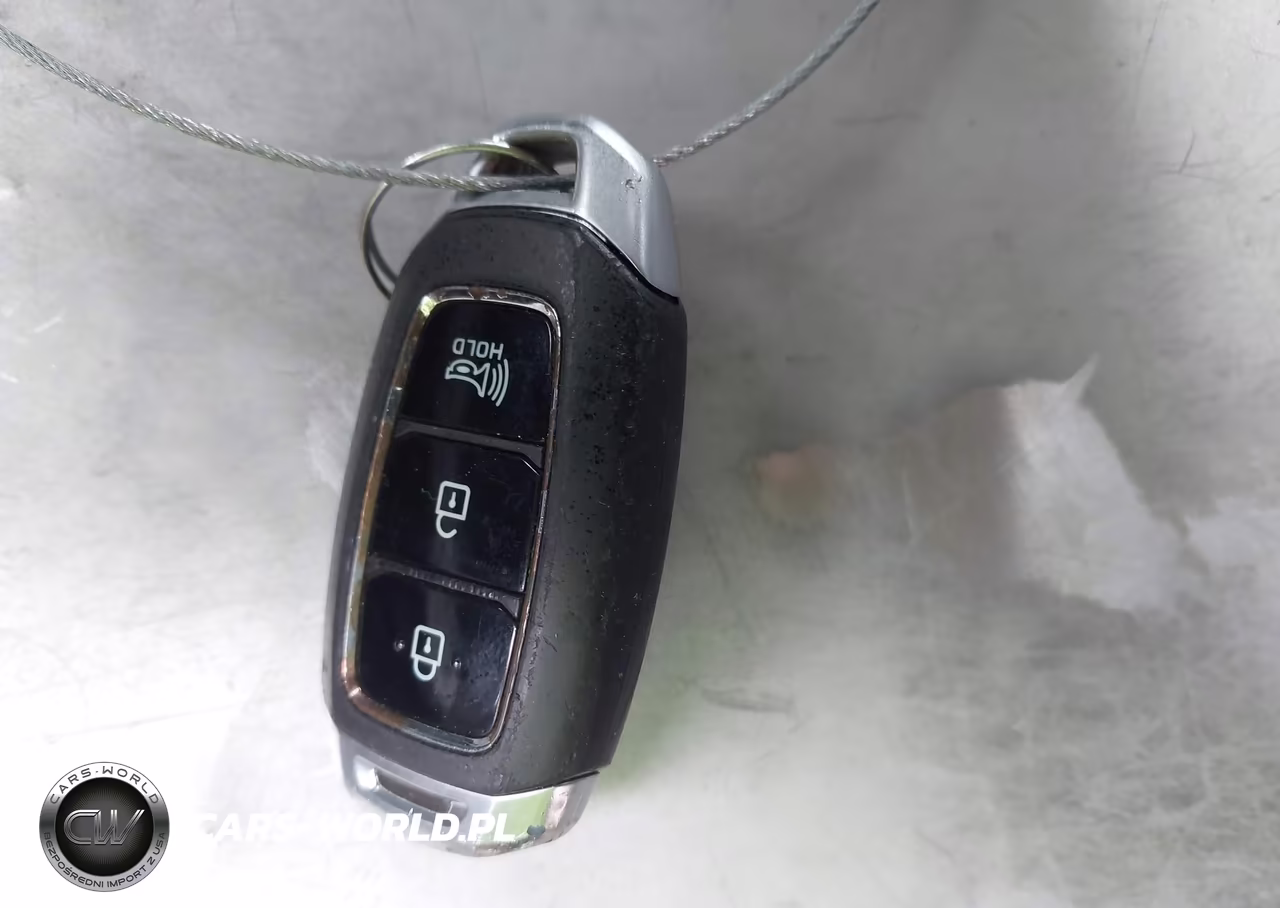 2020 Hyundai Santa Fe Sel VIN:5NMS3CAD2LH193615 - 11
