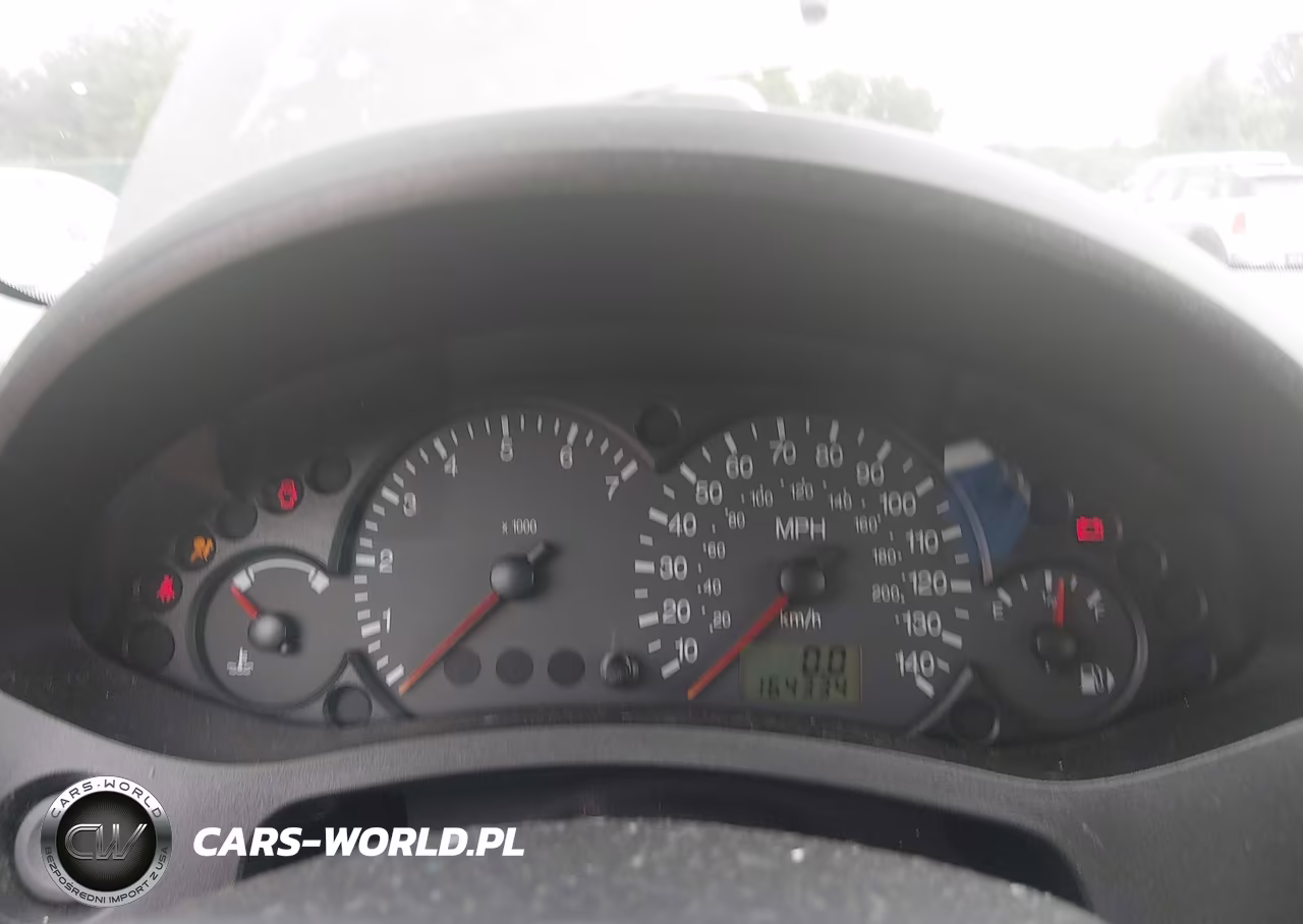 2007 Ford Focus S-Se-Ses VIN:1FAFP37N47W160291 - 7