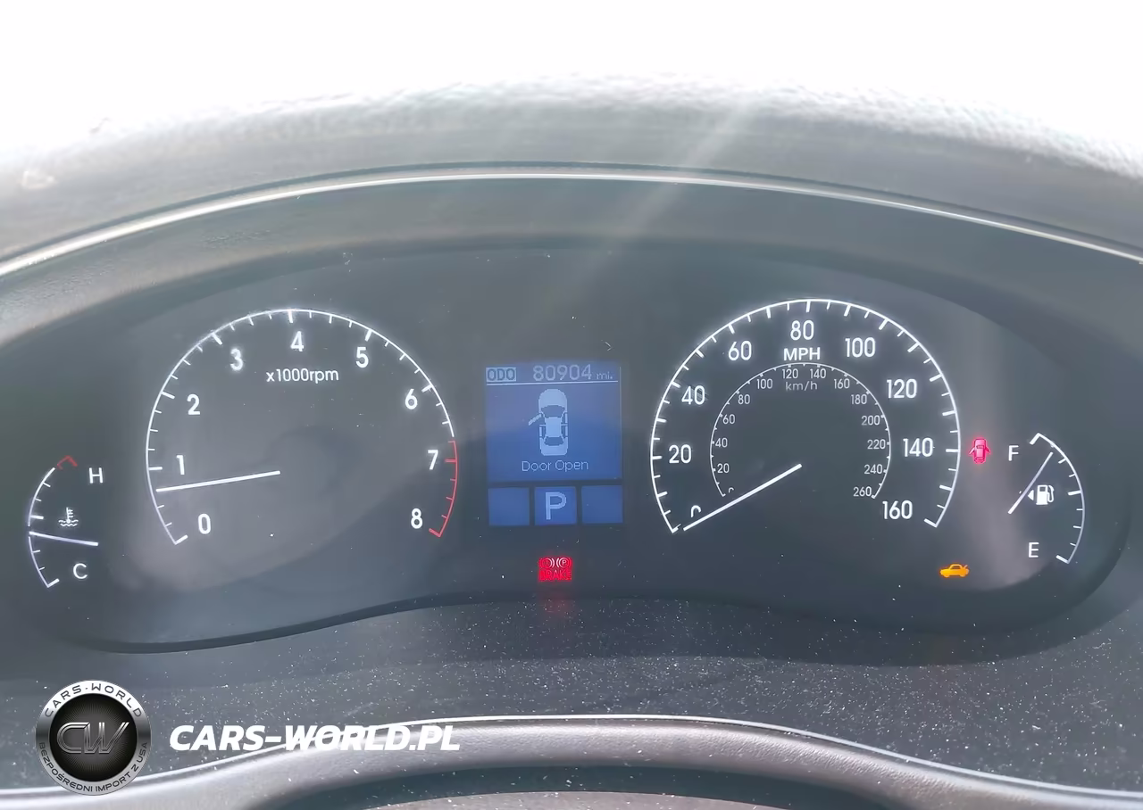 2013 Hyundai Genesis 3.8 VIN:KMHGC4DDXDU234022 - 7