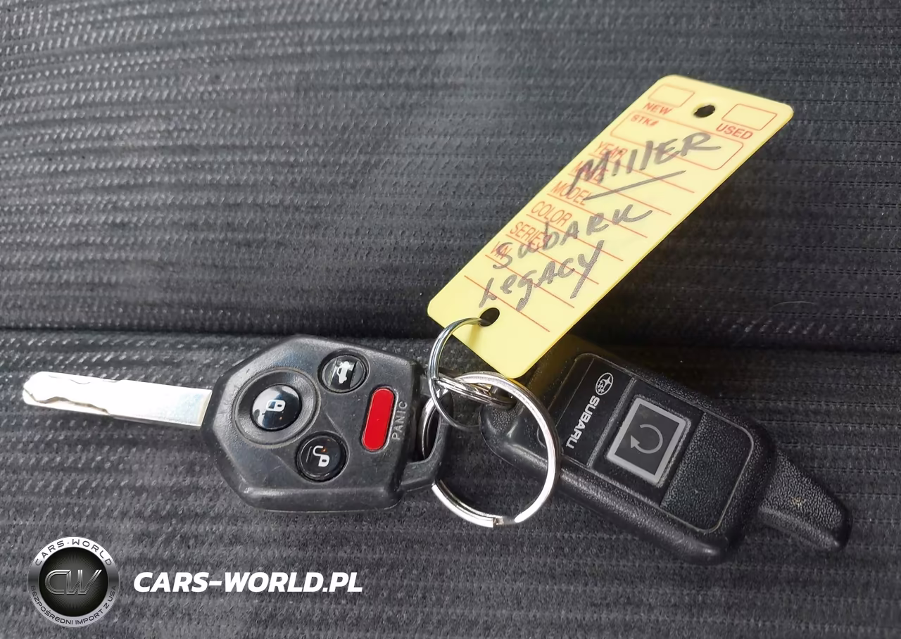 2014 Subaru Legacy 2.5I Premium VIN:4S3BMBC61E3014066 - 11