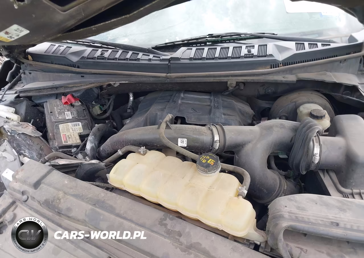 2018 Ford F-150 Xlt VIN:1FTEW1CP6JKC51114 - 10