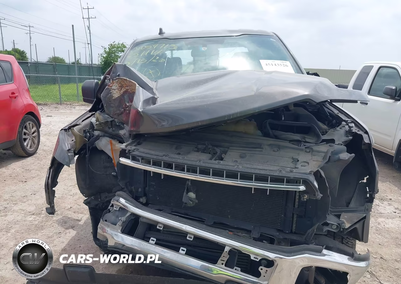 2018 Ford F-150 Xlt VIN:1FTEW1CP6JKC51114 - 13