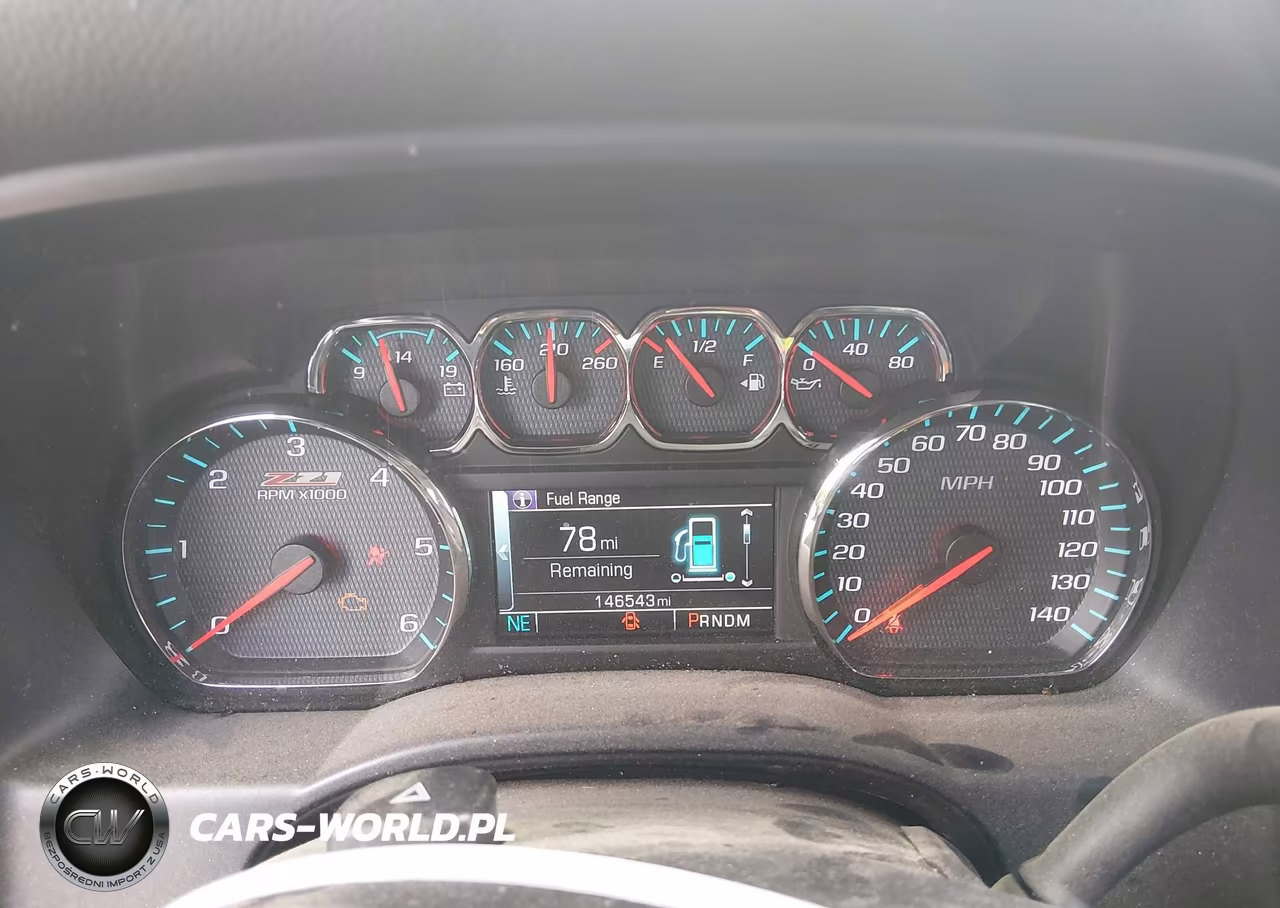 2016 Chevrolet Silverado 1500 2Lt VIN:1GCVKREC0GZ141650 - 7