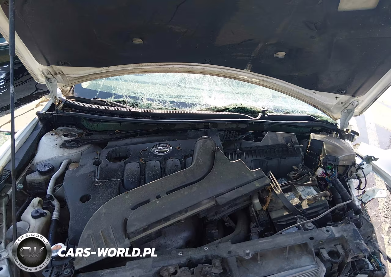 2007 Nissan Altima 2.5 S VIN:1N4AL21E87C164385 - 10