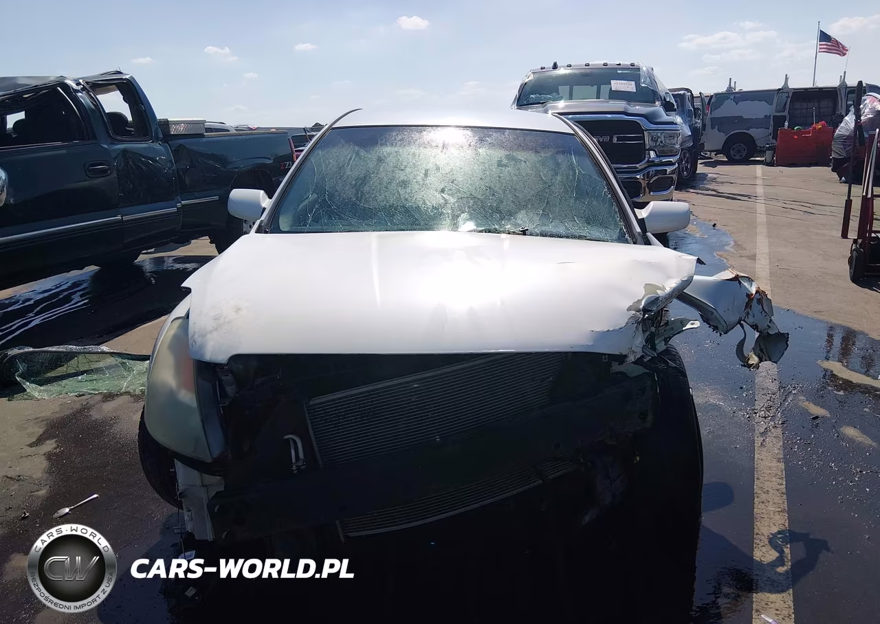 2007 Nissan Altima 2.5 S VIN:1N4AL21E87C164385 - 12