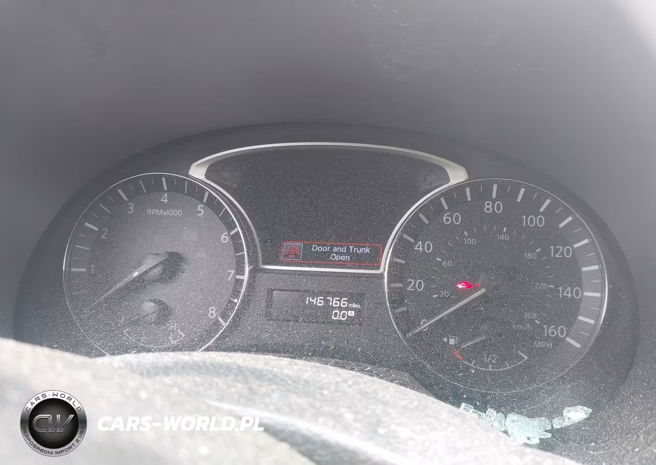 2015 Nissan Altima 2.5 S VIN:1N4AL3AP6FN352588 - 7