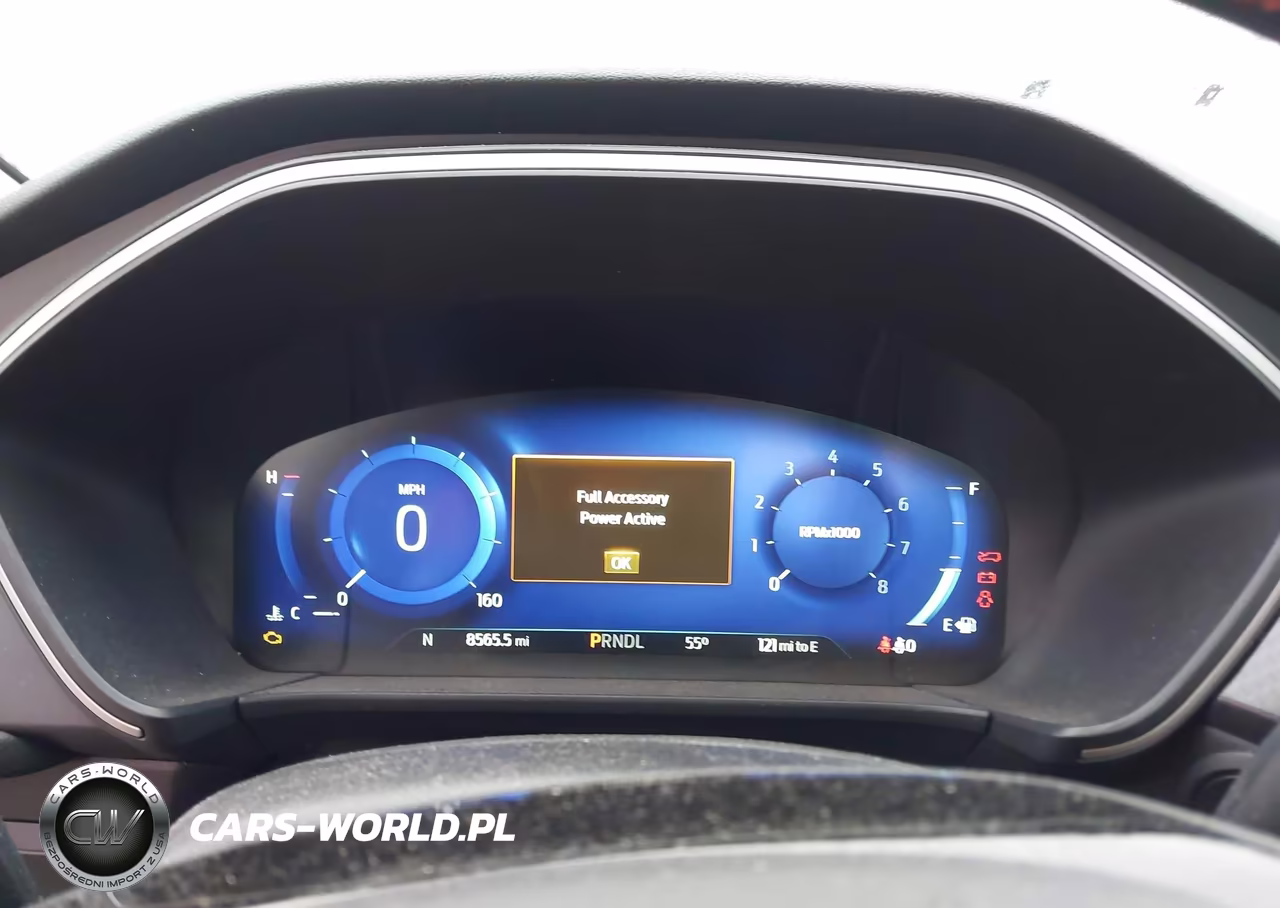 2022 Ford Escape Sel VIN:1FMCU9H92NUB42497 - 7