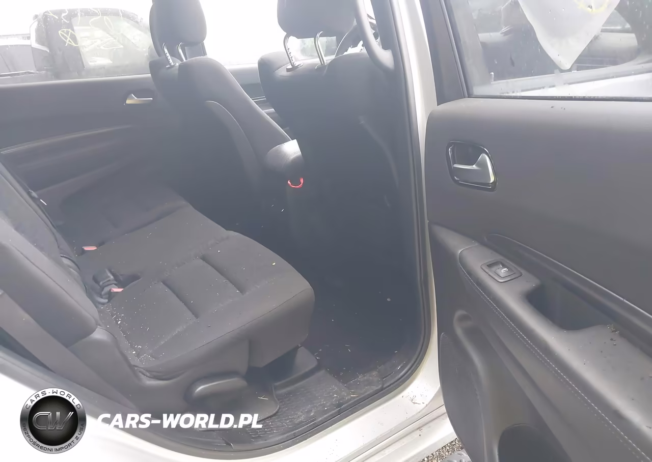 2023 Dodge Durango Sxt Plus Awd VIN:1C4RDJAG7PC651325 - 8