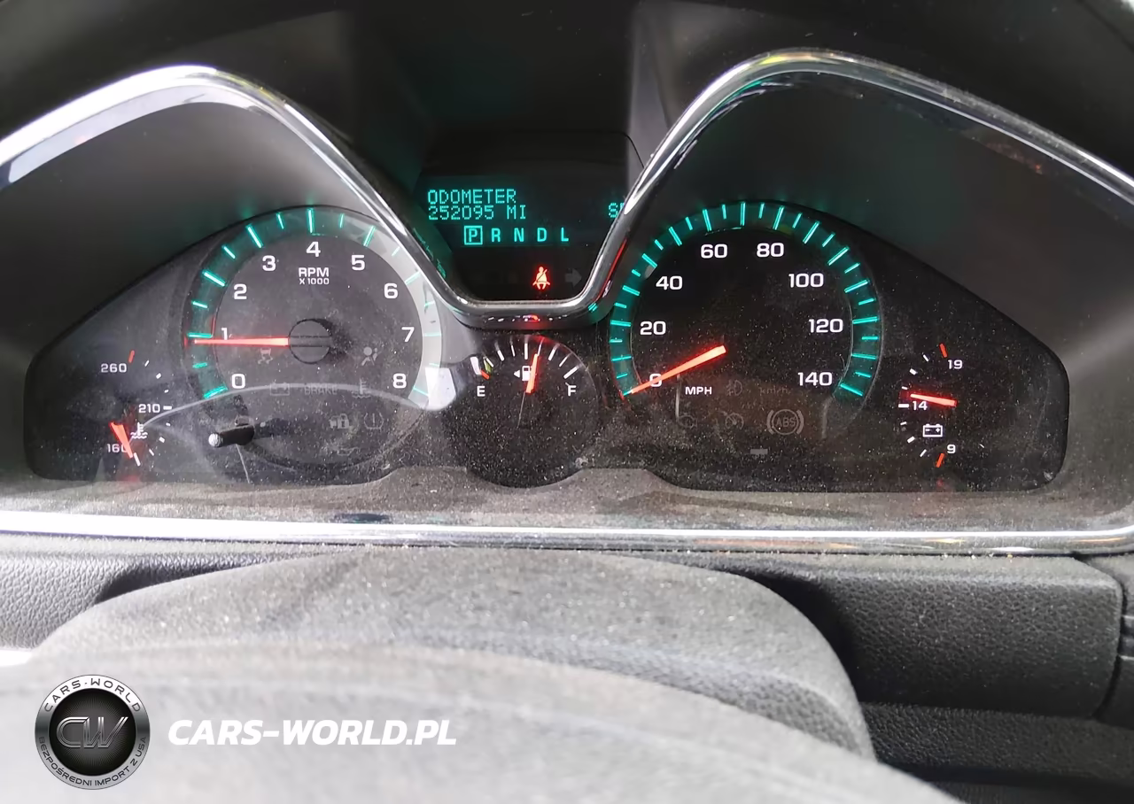 2013 Chevrolet Traverse 1Lt VIN:1GNKVGKD2DJ216023 - 7