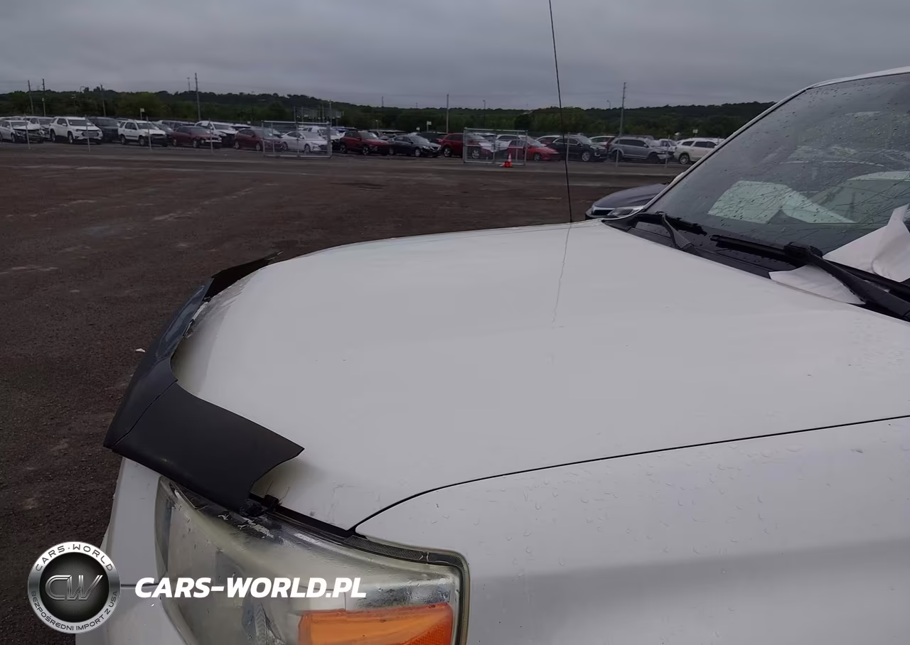 2011 Toyota 4Runner Limited V6 VIN:JTEBU5JRXB5047559 - 6